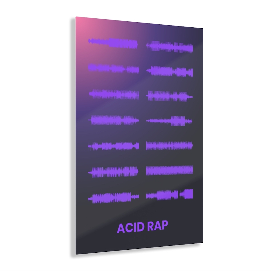 Acid Rap