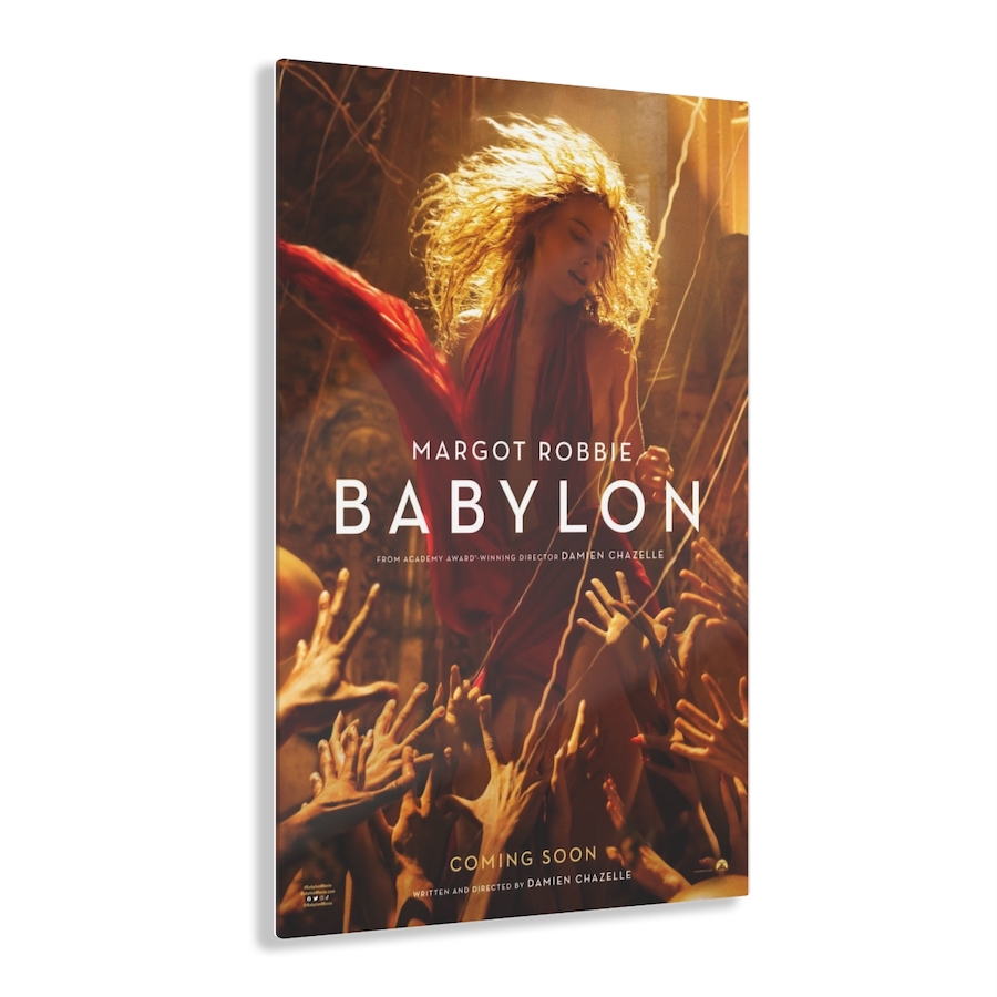 Babylon