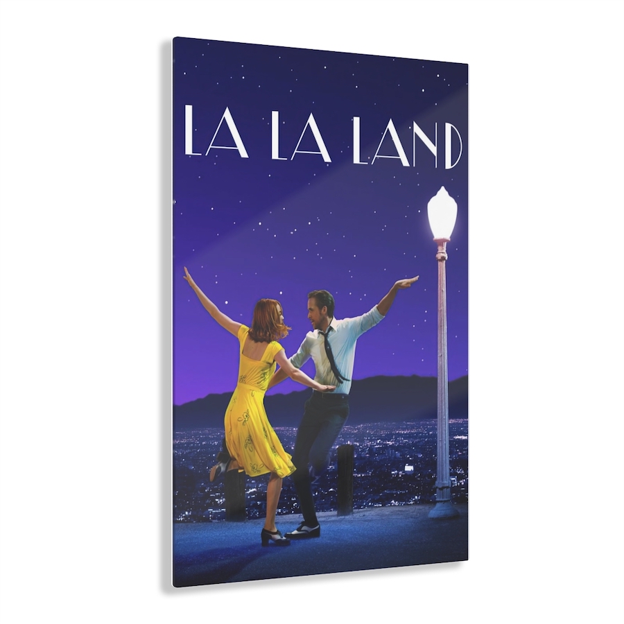 La La Land