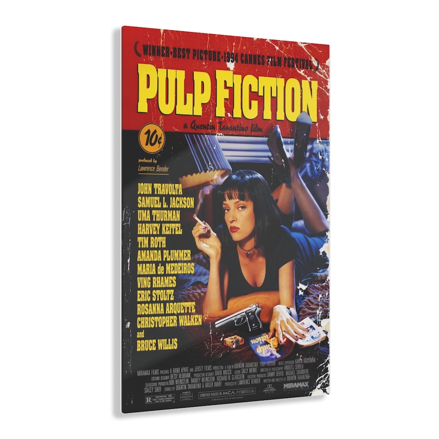 Pulp Fiction