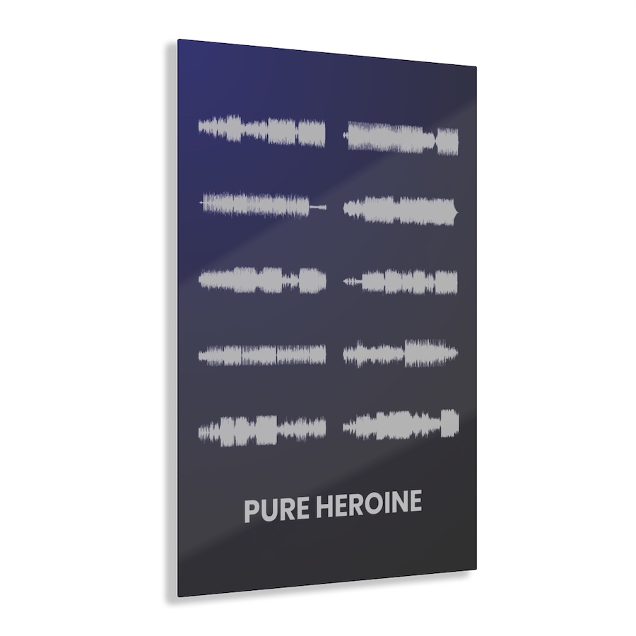 Pure Heroine