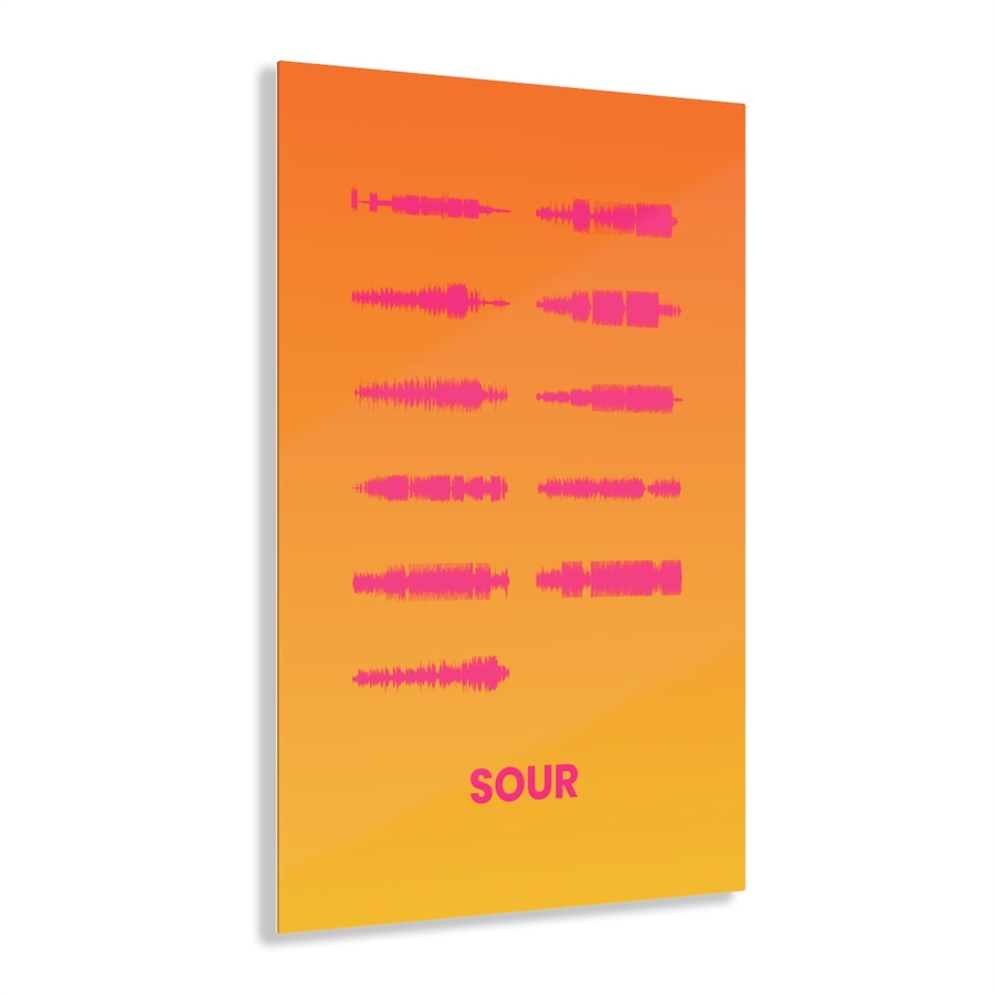 Sour