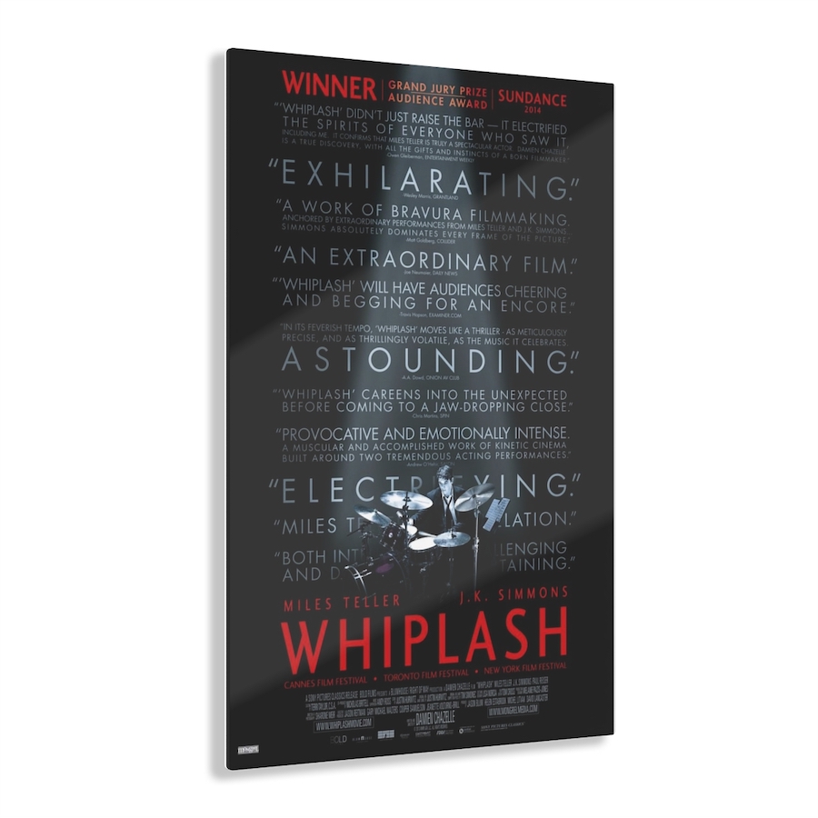 Whiplash